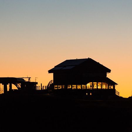 Rifugio Sass Bece Canazei Exterior foto